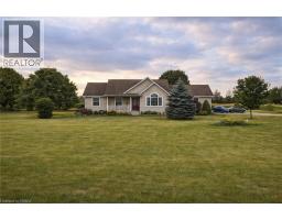 44611 Perth Line 86 Line, MLS 40805248