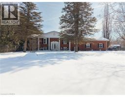 428 Charlotteville Road 1, MLS 40833538