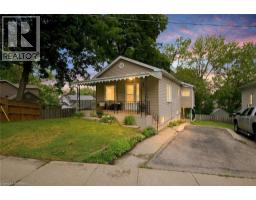 16 King Edward Street, MLS 40837618