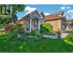 62 Varley Crescent, MLS 40856358