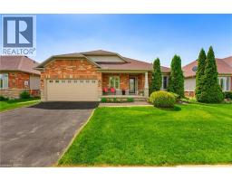 35 Cobblestone Drive, MLS 40833209