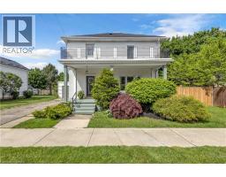 1 Alexander Street, MLS 40834319