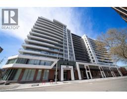 212 King William Street Unitno. 823, MLS 40845589
