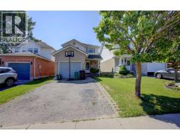 223 Melran Drive, MLS 40852449
