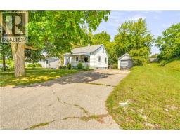 45 Wellington Street, MLS 40853179