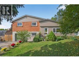 312 Old Guelph Road, MLS 40855169