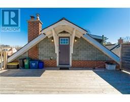 21 WADE Avenue - 10