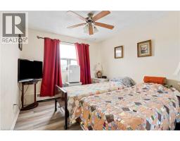 485 THOROLD Road UnitNo. 323 - 16