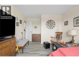 485 THOROLD Road UnitNo. 323 - 20