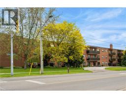 485 THOROLD Road UnitNo. 323 - 5