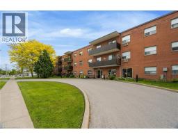 485 THOROLD Road UnitNo. 323 - 6