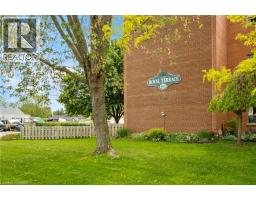 485 THOROLD Road UnitNo. 323 - 7