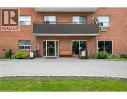 485 THOROLD Road UnitNo. 323 - 8