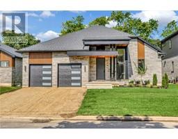 161 PARKSIDE Drive - 1