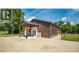 81 MCGILL Road - 40