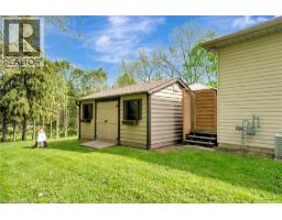 1565 OLD BROCK Street - 27