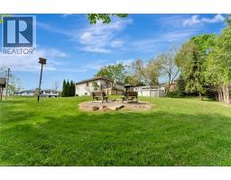 1565 OLD BROCK Street - 31