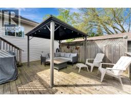 1565 OLD BROCK Street - 36