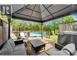 1565 OLD BROCK Street - 38