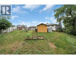 205 CRYSLER Street - 36