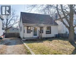 17 DRUMMOND Street - 1