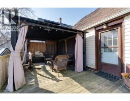 17 DRUMMOND Street - 18