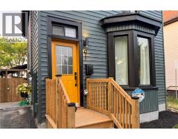 91 PRINCESS Street - 2