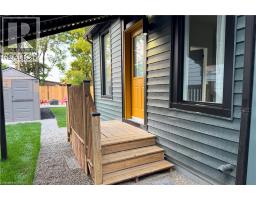 91 PRINCESS Street - 32