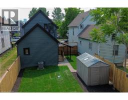 91 PRINCESS Street - 36