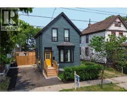 91 PRINCESS Street - 40