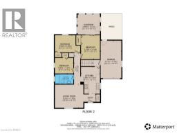 390 BRANTWOOD PARK Road - 47