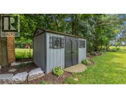 1651 VILLA NOVA Road - 27