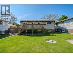 26 CENTENNIAL Drive - 40