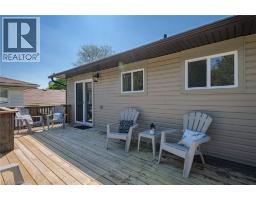 26 CENTENNIAL Drive - 42