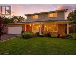307 ERINDALE Drive - 1