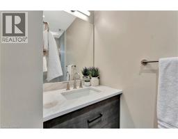 7 GRAND RIVER Street N UnitNo. 302 - 18