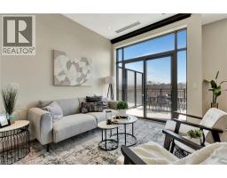 7 GRAND RIVER Street N UnitNo. 302 - 2