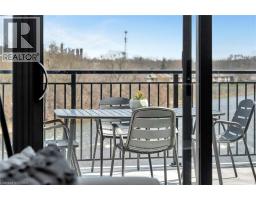 7 GRAND RIVER Street N UnitNo. 302 - 35