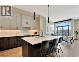 7 GRAND RIVER Street N UnitNo. 302 - 6