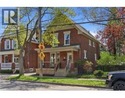 33 RICHMOND Street - 2