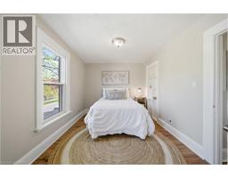 33 RICHMOND Street - 22