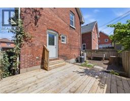 33 RICHMOND Street - 29
