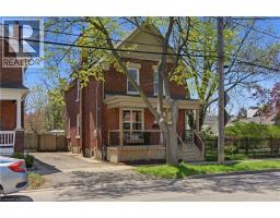 33 RICHMOND Street - 3