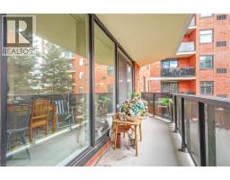 9 BONHEUR Court UnitNo. 207 - 27