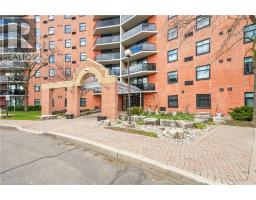 9 BONHEUR Court UnitNo. 207 - 3