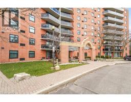 9 BONHEUR Court UnitNo. 207 - 4