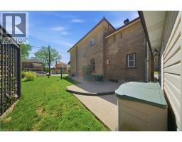 76 BROCK Street - 28