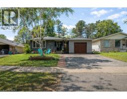 102 CENTURY HILL Drive - 1