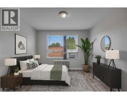 57 MERICOURT Road UnitNo. 310 - 3