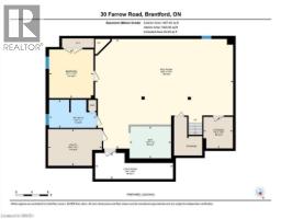 30 FARROW Road - 50